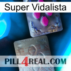 Super Vidalista 38